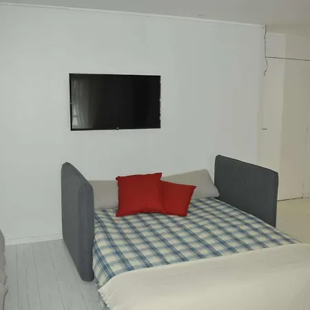 Biarritz, 2 Pieces, 4 Personnes - Fr-1-248-66