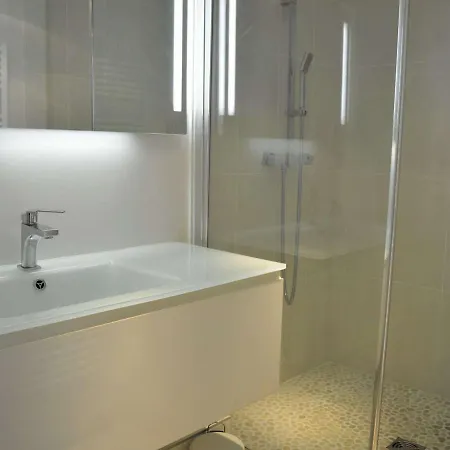 Biarritz, 2 Pieces, 4 Personnes - Fr-1-248-66 Apartament Biarritz