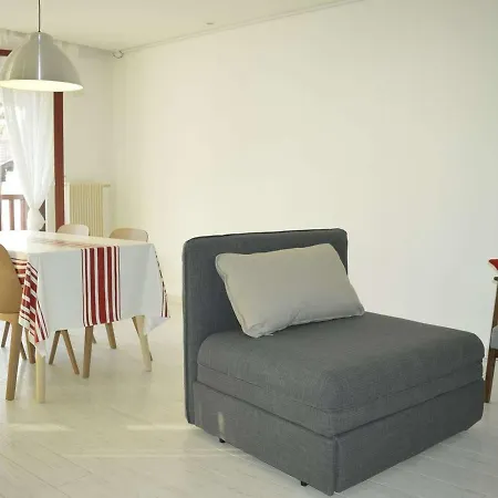 Biarritz, 2 Pieces, 4 Personnes - Fr-1-248-66 Biarritz